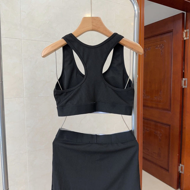 BALENCIAGA BIKINI 25S TWO PIECE IN 749621