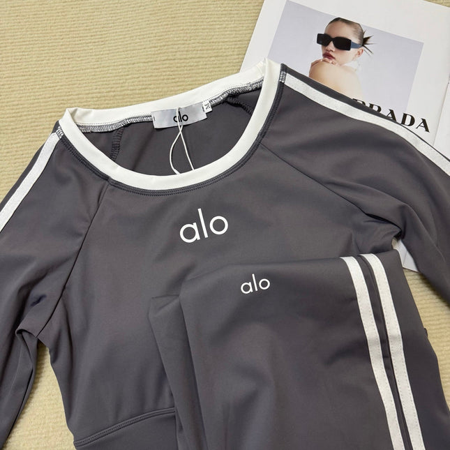 ALO SPORTSWEAR SET STYLE 94