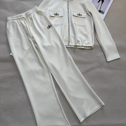 ALO SPORTSWEAR SET STYLE 37