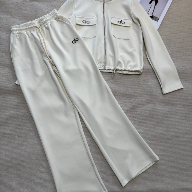ALO SPORTSWEAR SET STYLE 37