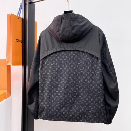 LV BLACK JACKET 239520