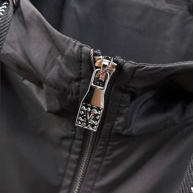 LV BLACK JACKET 239520
