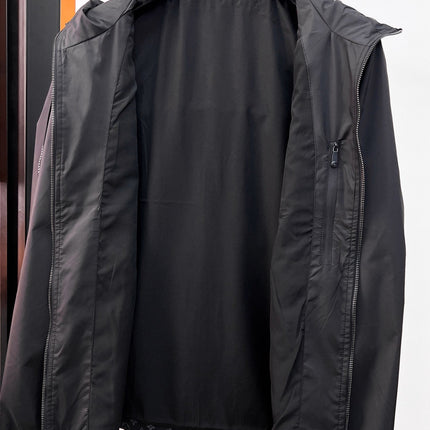 LV BLACK JACKET 239520