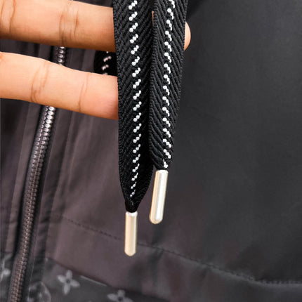 LV BLACK JACKET 239520