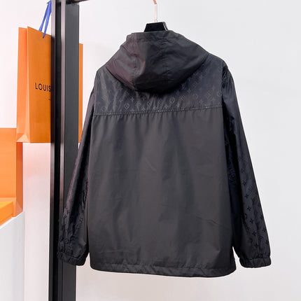 LV BLACK JACKET 239519