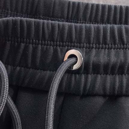 LV BLACK TROUSERS 239507