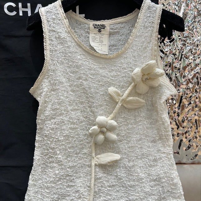 Chanel Singlet 229286