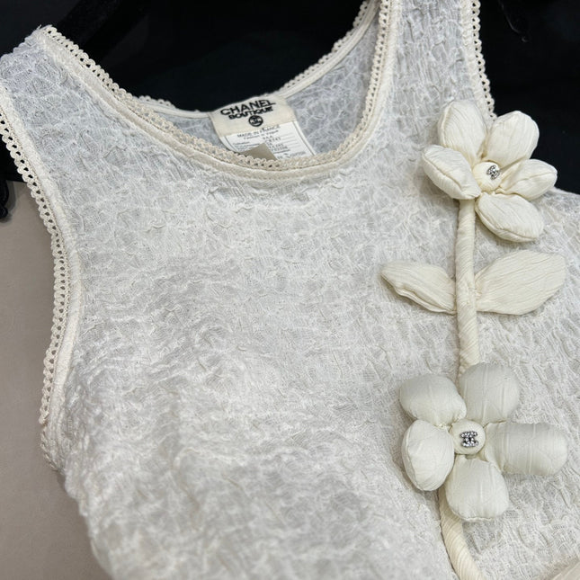 Chanel Singlet 229286