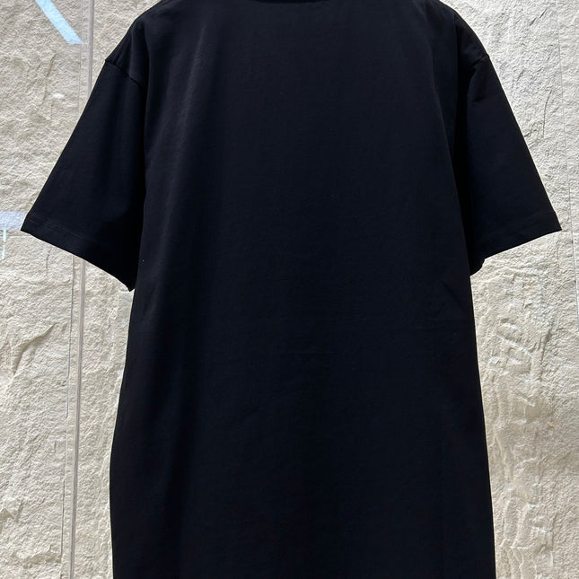 VALENTINO BASIC T SHIRT 25S IN COTTON 266245