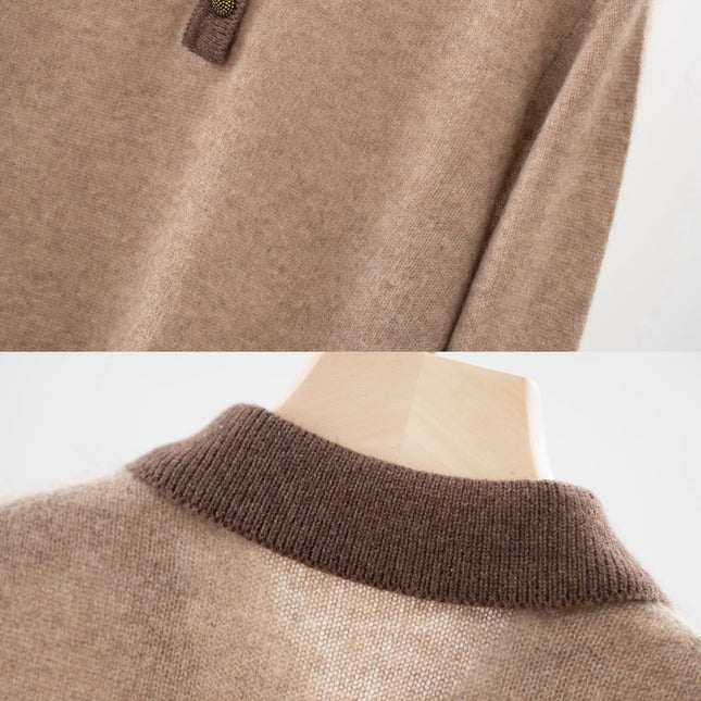 LP KNIT POLO SHIRT STYLE 95