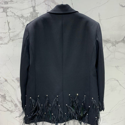 PRADA BLAZER STYLE 86