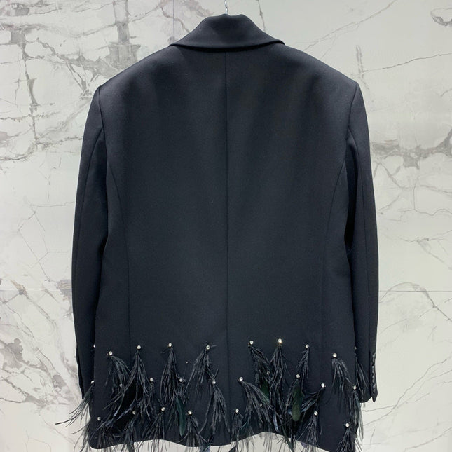 PRADA BLAZER STYLE 86