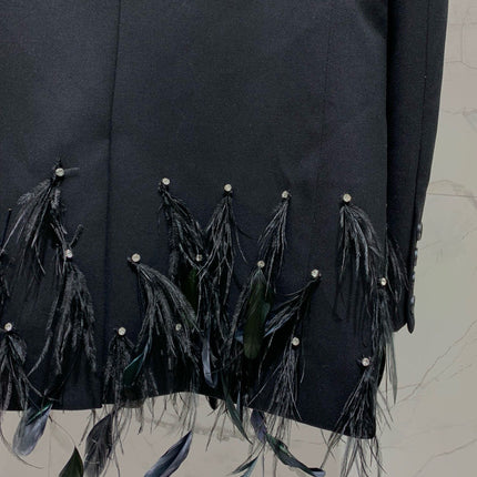 PRADA BLAZER STYLE 86