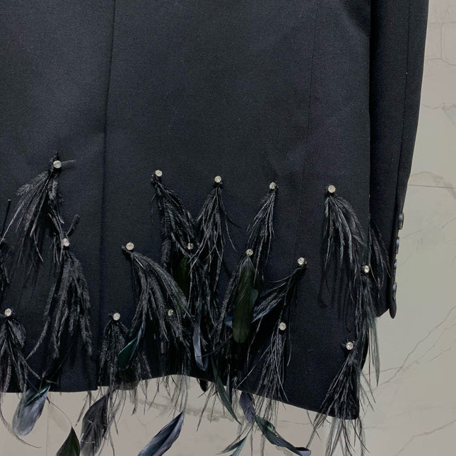 PRADA BLAZER STYLE 86