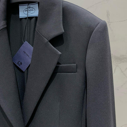 PRADA BLAZER STYLE 86