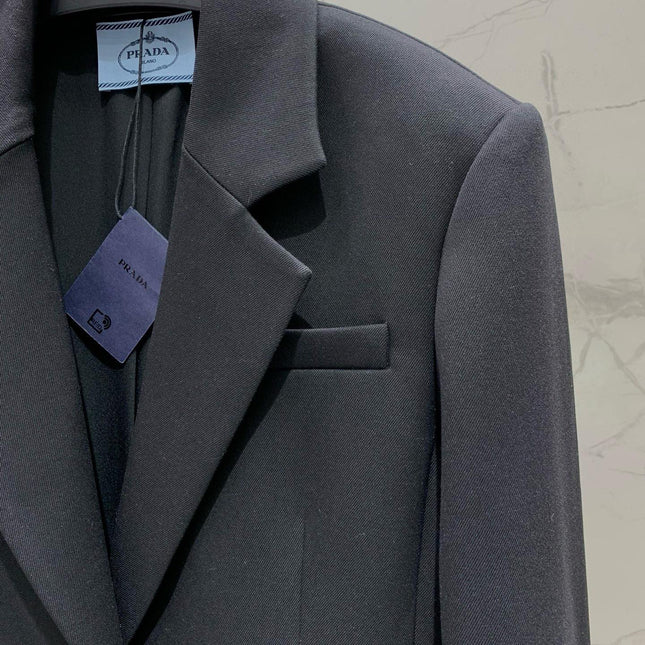 PRADA BLAZER STYLE 86