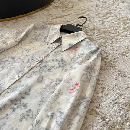 CC 2025 Long- sleeved Shirt