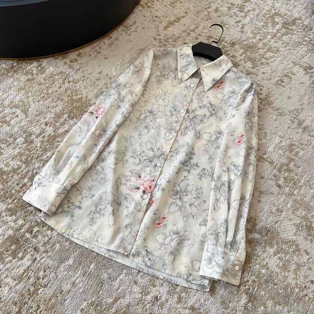 CC 2025 Long- sleeved Shirt