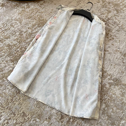 CC 2025 Long- sleeved Shirt