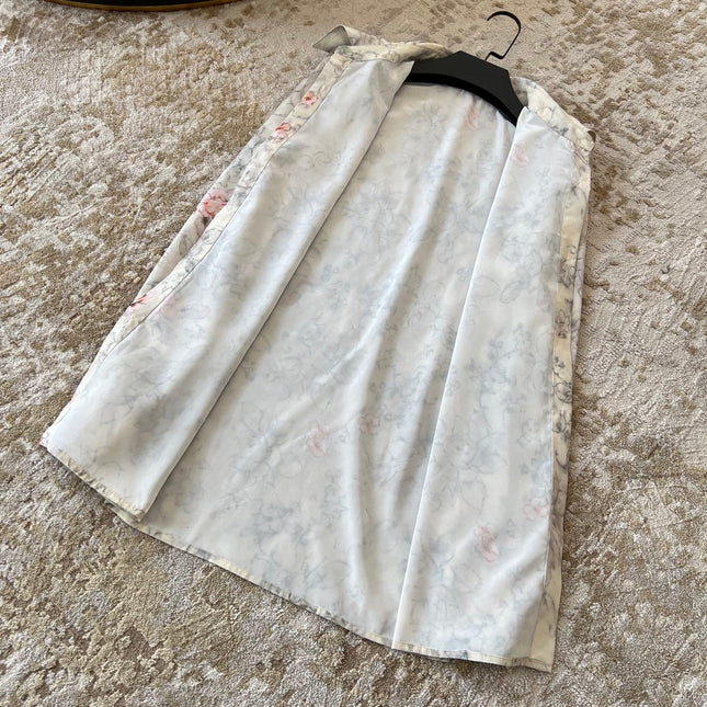 CC 2025 Long- sleeved Shirt