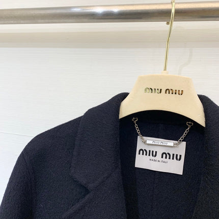 MIUMIU BLAZER STYLE 144