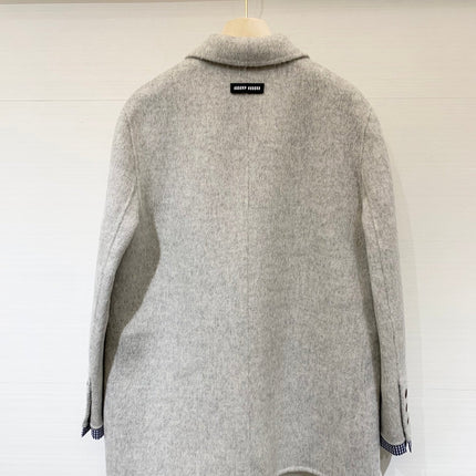 MIUMIU BLAZER STYLE 143