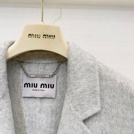MIUMIU BLAZER STYLE 143