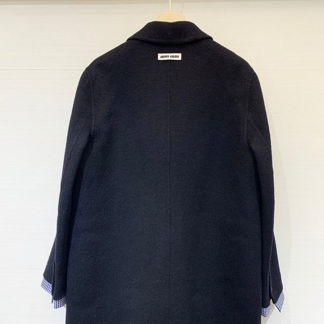 MIUMIU BLAZER STYLE 144