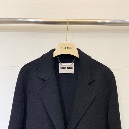 MIUMIU BLAZER STYLE 144