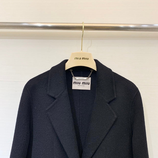 MIUMIU BLAZER STYLE 144