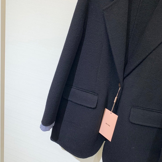 MIUMIU BLAZER STYLE 144