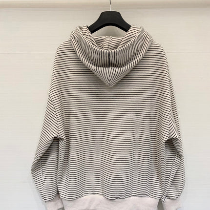 DIOR 25S HOODIE STYLE 116