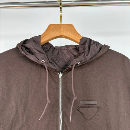 PRADA JACKET STYLE 145