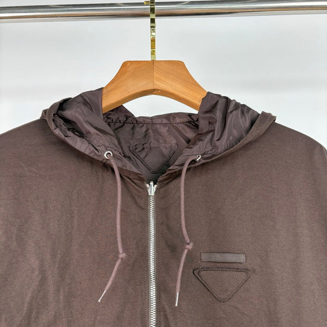 PRADA JACKET STYLE 145