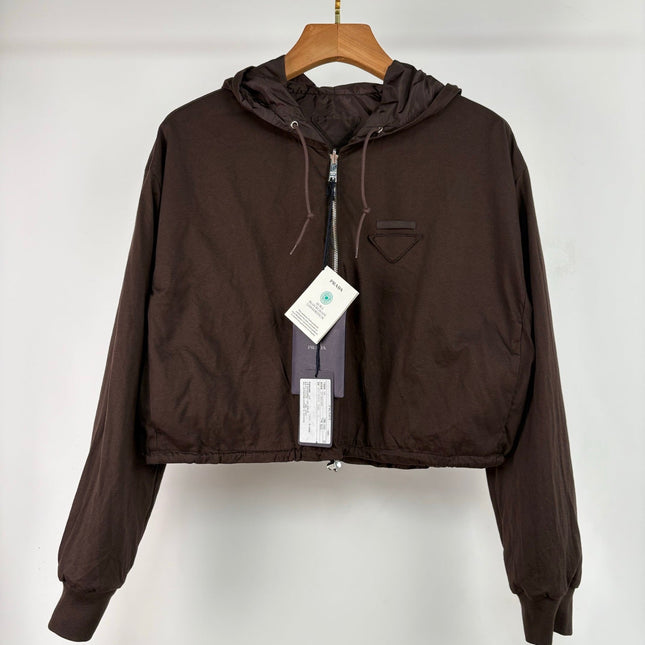 PRADA JACKET STYLE 145