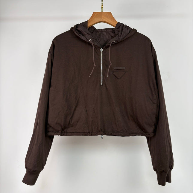 PRADA JACKET STYLE 145