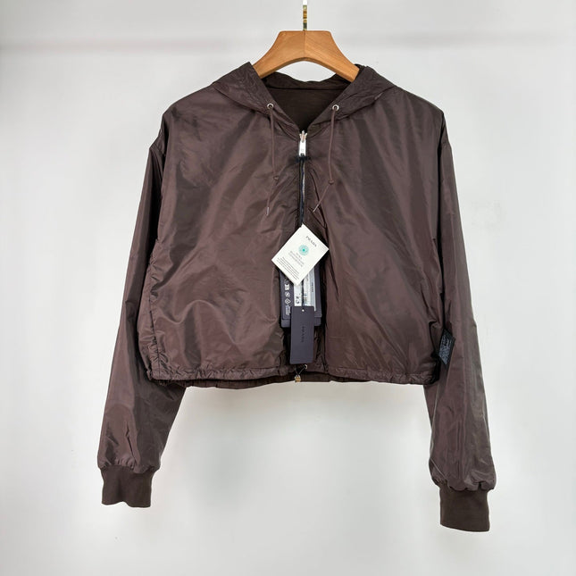 PRADA JACKET STYLE 145