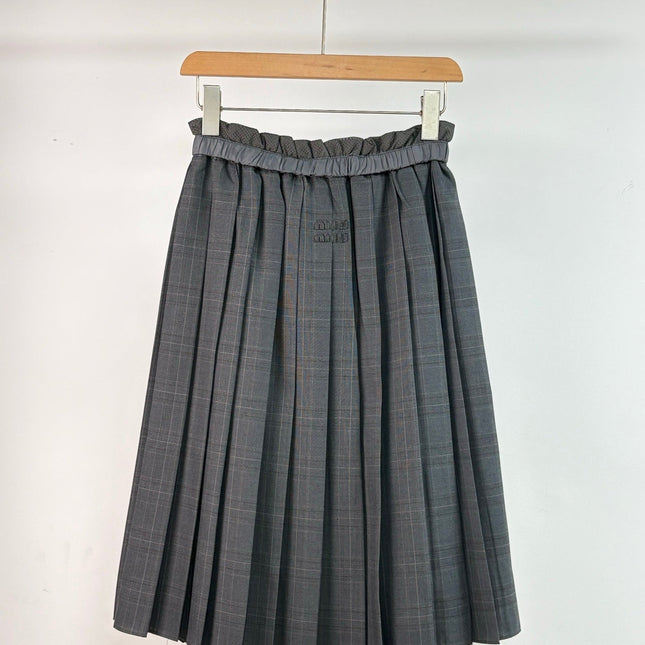 MIUMIU DRESS STYLE 306