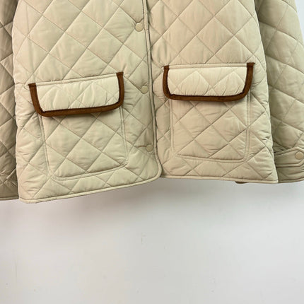 MIUMIU COTTON DOWN JACKET STYLE 45