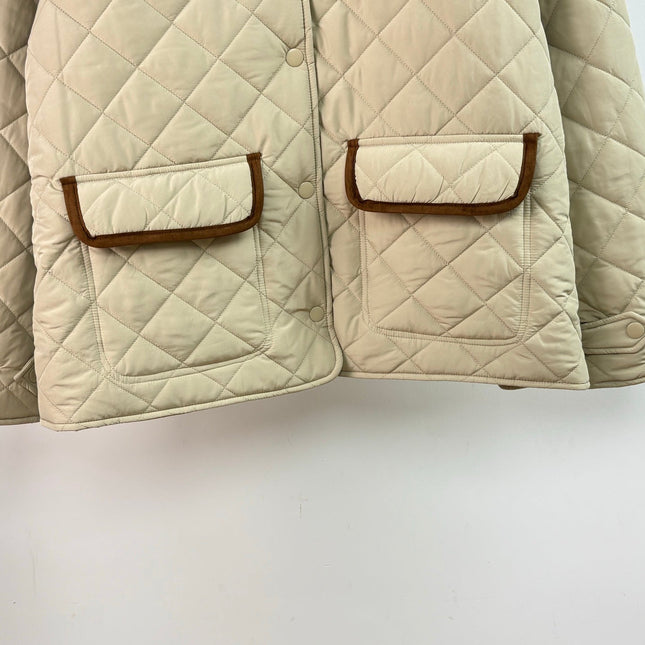 MIUMIU COTTON DOWN JACKET STYLE 45