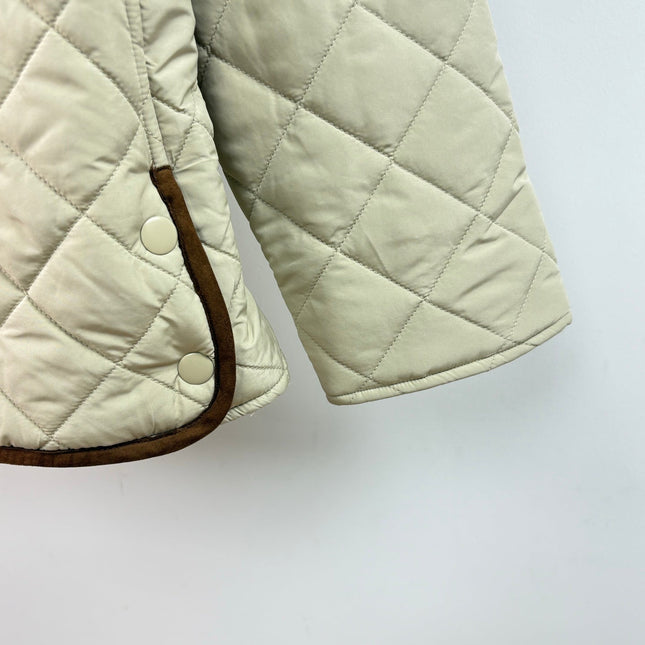 MIUMIU COTTON DOWN JACKET STYLE 45