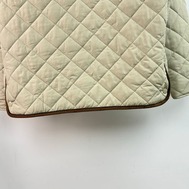 MIUMIU COTTON DOWN JACKET STYLE 45