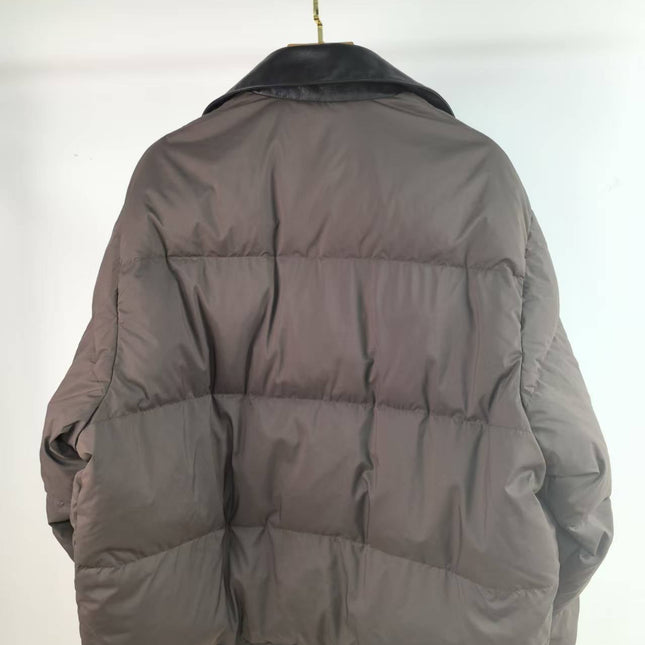 MIUMIU PUFFER JACKET STYLE 255