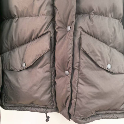 MIUMIU PUFFER JACKET STYLE 255