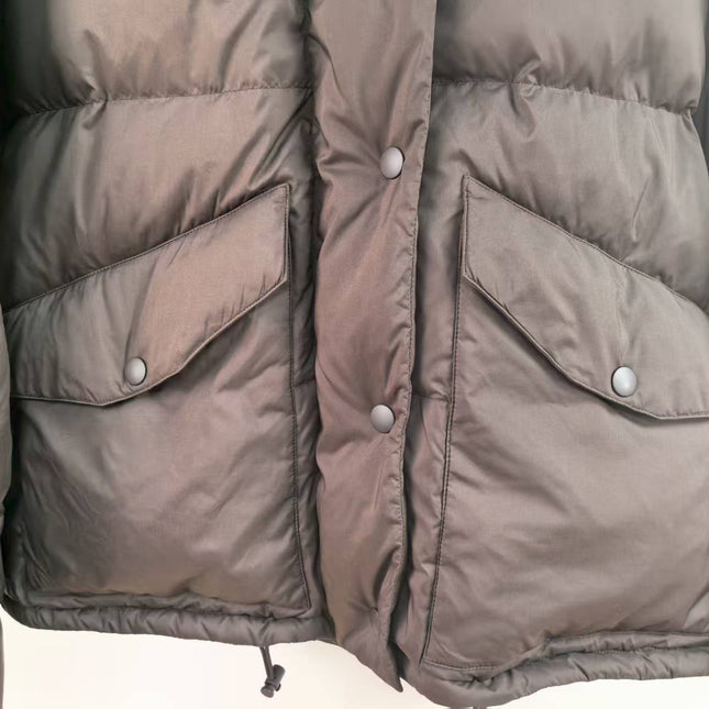 MIUMIU PUFFER JACKET STYLE 255
