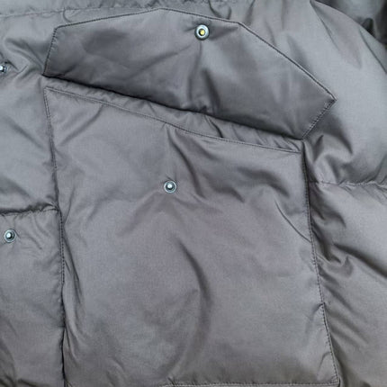 MIUMIU PUFFER JACKET STYLE 255