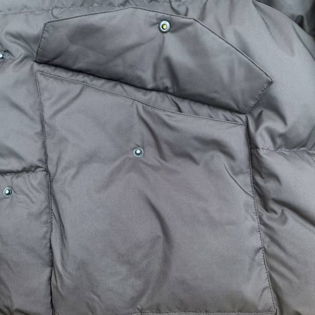 MIUMIU PUFFER JACKET STYLE 255