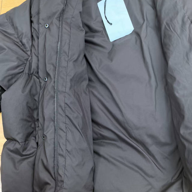 MIUMIU PUFFER JACKET STYLE 255