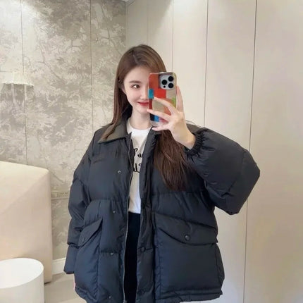 MIUMIU PUFFER JACKET STYLE 256