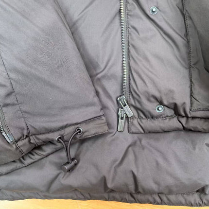 MIUMIU PUFFER JACKET STYLE 255